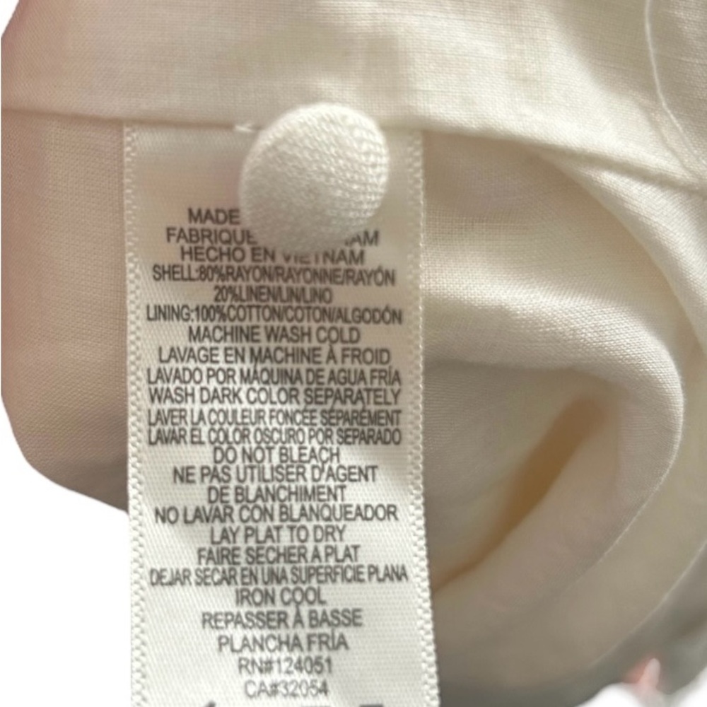 Porridge Modern Belted Column‎ Dress - Picture 6 of 6